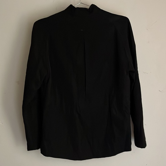 Burberry Softshell Sz 8 Womans Jacket - Picture 3 of 12